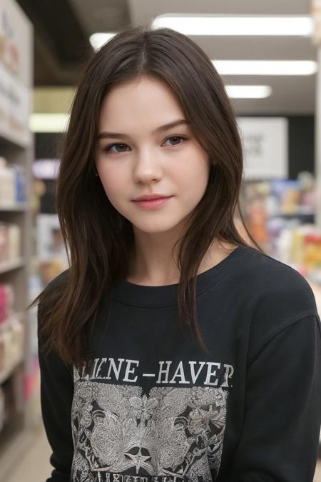Matty Mila Perez