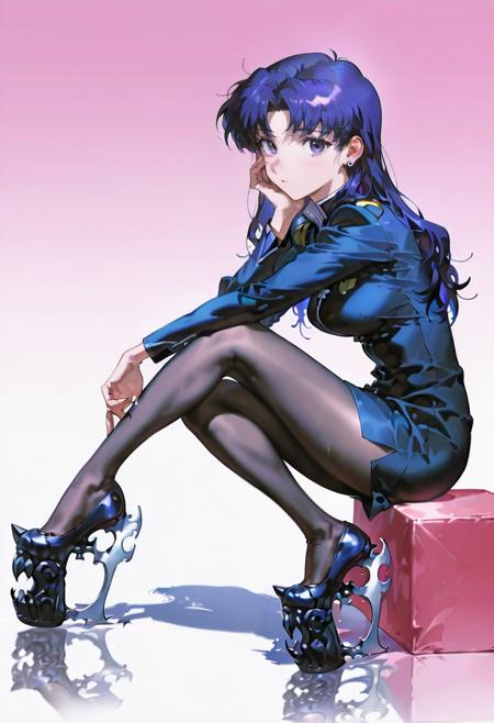Monster Heels