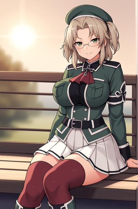 Imu | Senran Kagura