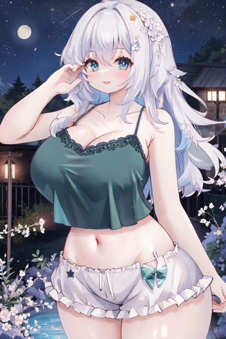 Camisole PJ sets
