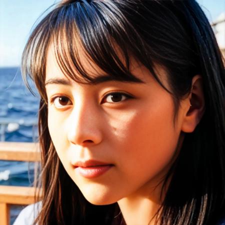 【再世】next life-坂井泉水（さかい いずみ）Sakai Izumi