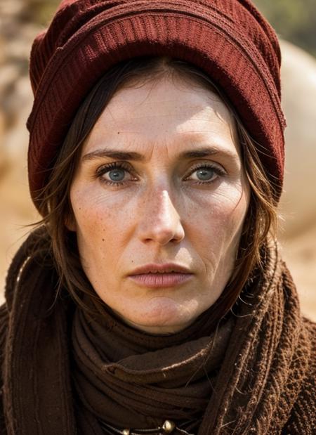 Carice van Houten