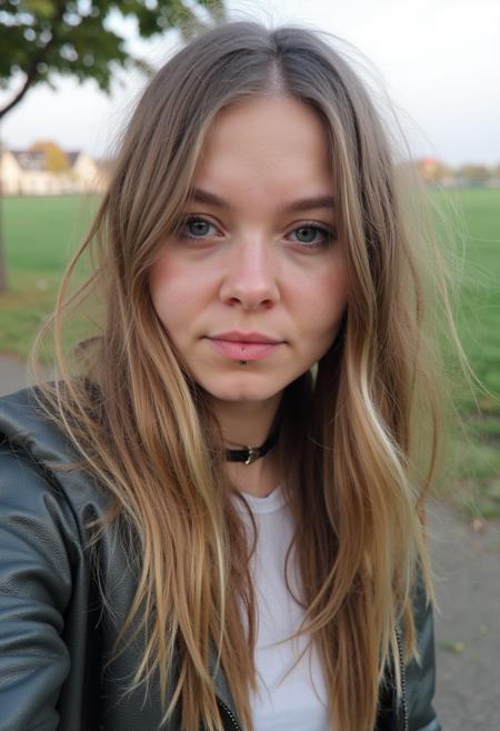 ?? Aimée van Baalen FLUX