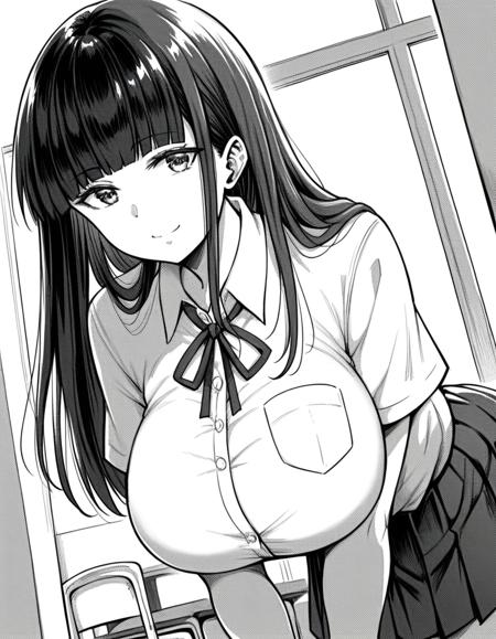 Ichika (一花) - [Nishizawa Mizuki] Akarui Kazoku Seikatsu ([西沢みずき] あかるい家族性活)版本manga (ID: 534120)