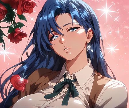 Miyama Mizuki Yumemiru Otome