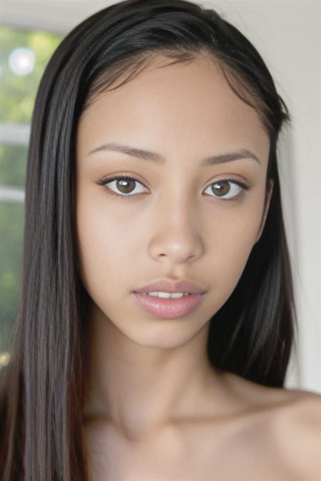Alexis Love