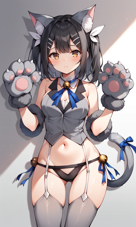 [PonyV6 XL] Miyu Edelfelt (FATE)