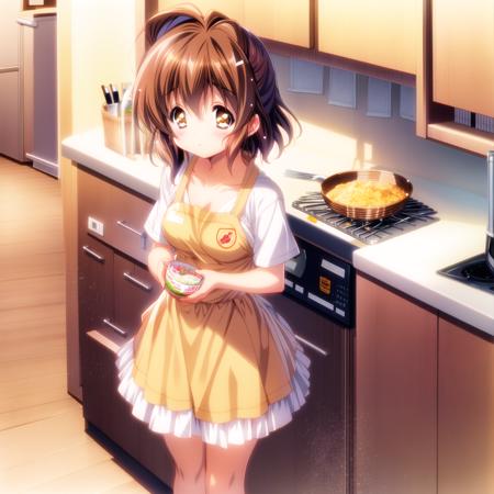 Slime's Nagisa Furukawa