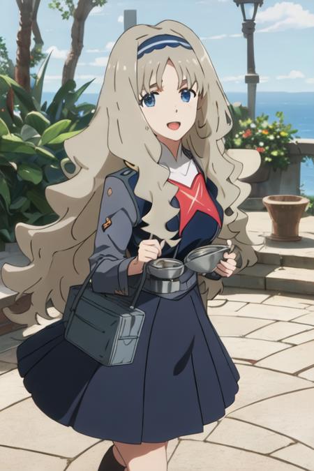KOKORO (Darling in the FranXX)
