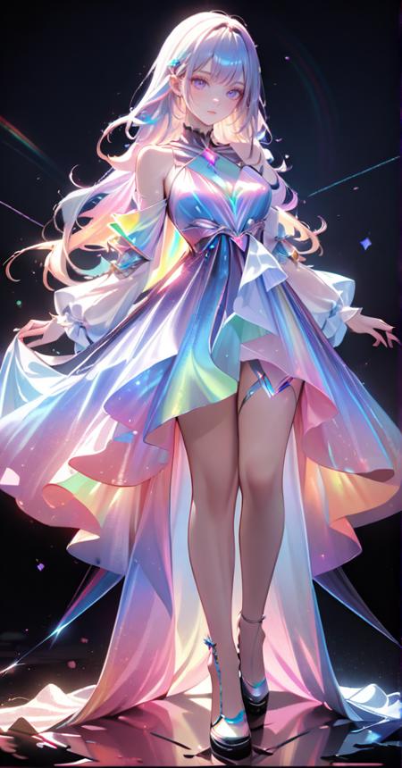 幻光琉璃XL Phantasmal Luminous XL