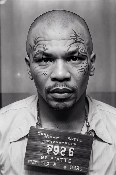 Mugshot