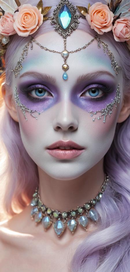 Ethereal Queen