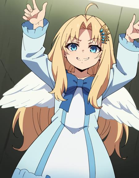 Filo (フィーロ) - The Rising of the Shield Hero (盾の勇者の成り上がり)