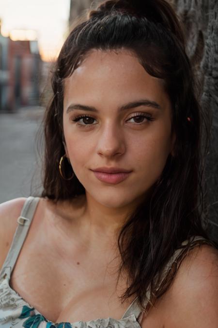 Rosalía - Singer