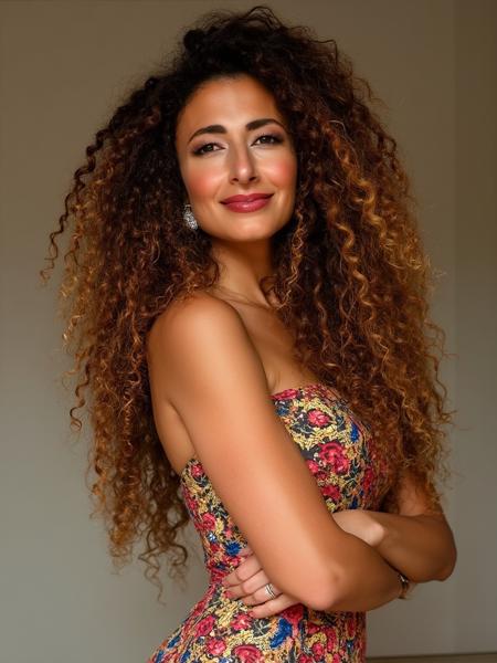 Marwa Eldessouky