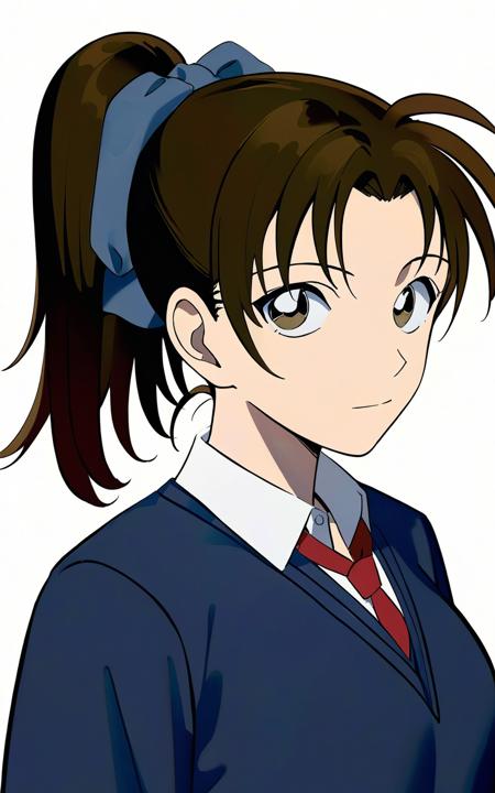 【名侦探柯南-Detective Conan】远山和叶-Tōyama Kazuha版本A3 (ID: 766292)