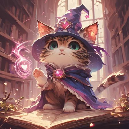 Pony Magical Animals - By HailoKnight版本Pony (ID: 482894)