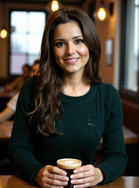 Cheryl Tweedy