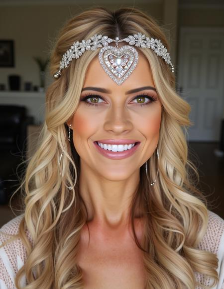 Christina El Moussa
