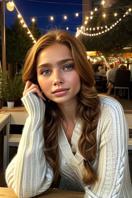Renata Valliulina