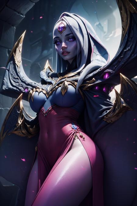 Bel'veth | League of Legends