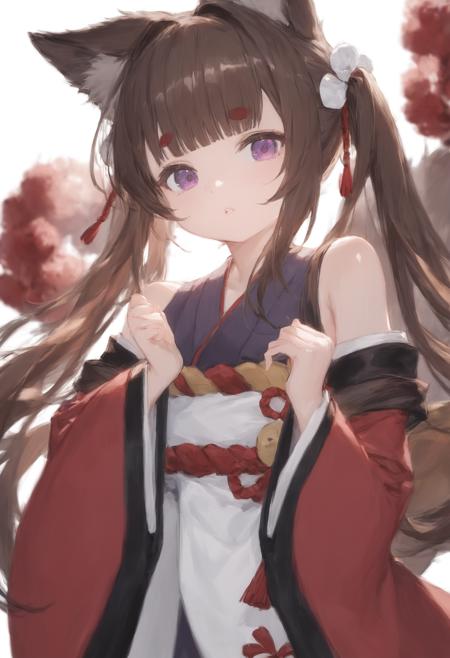 Azur Lane IJN Amagi-chan 天城ちゃん 小天城版本v1.0 (ID: 909140)