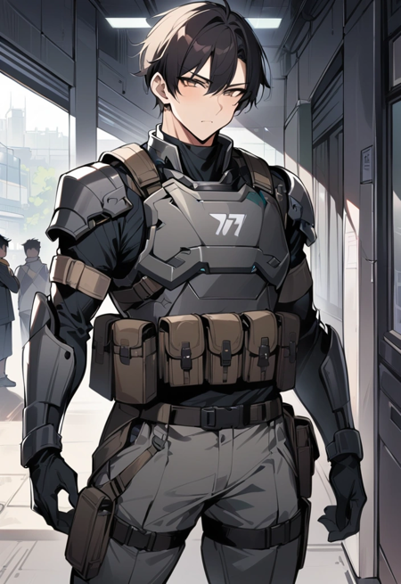 SimpleTactical