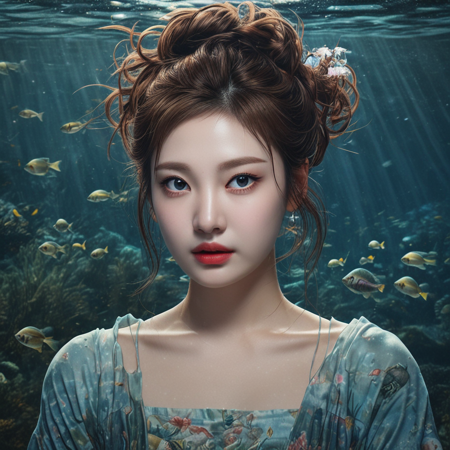 Ningning (SDXL)