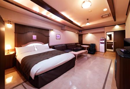 LOVEHOTEL F SDXL