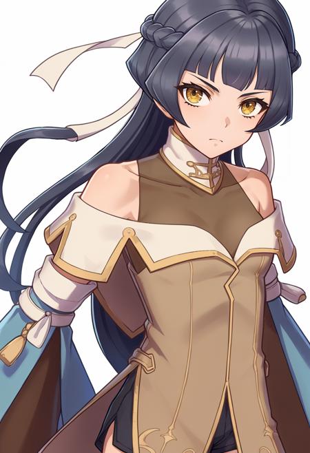 [PDXL] Fire Emblem Engage Portrait Style (ファイアーエムブレム エンゲージ)