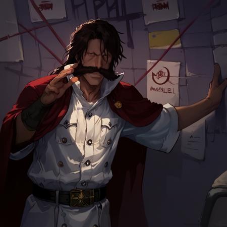 Bleach | Yhwach (PDXL)