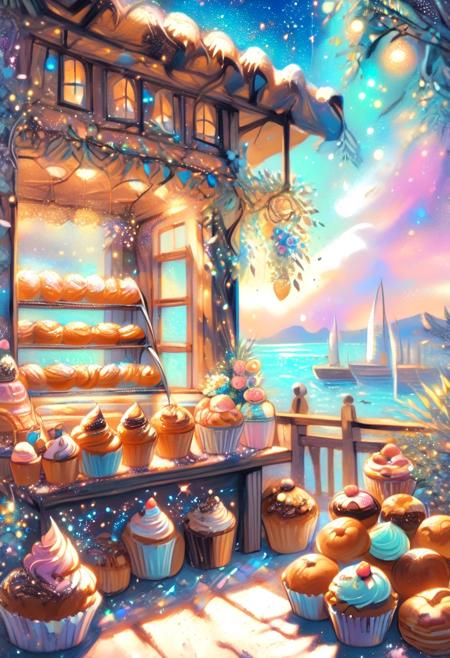 PastelPixie