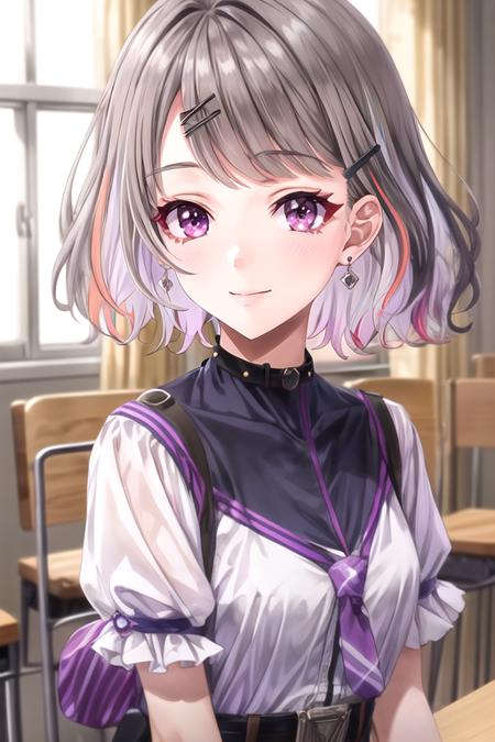 Akari Tanikita / Keikenzumi na Kimi to, Keiken Zero na Ore ga, Otsukiai suru Hanashi.