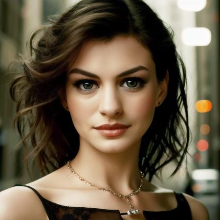 Anne Hathaway