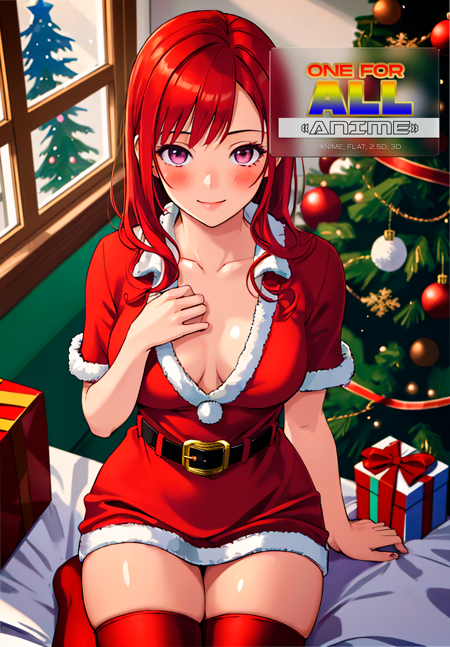 ONE FOR ALL «Anime»版本v1.0 (ID: 218922)