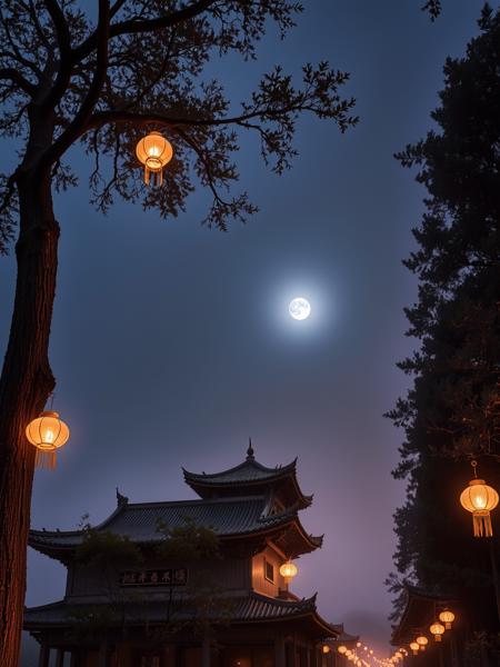 Black myth Wukong architectural