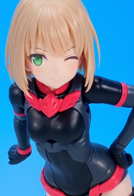 30ms SIS-A00 Tiasha (ティアーシャ) PonyXL