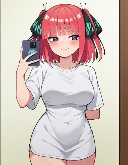 Pajamas Challenge - Concept