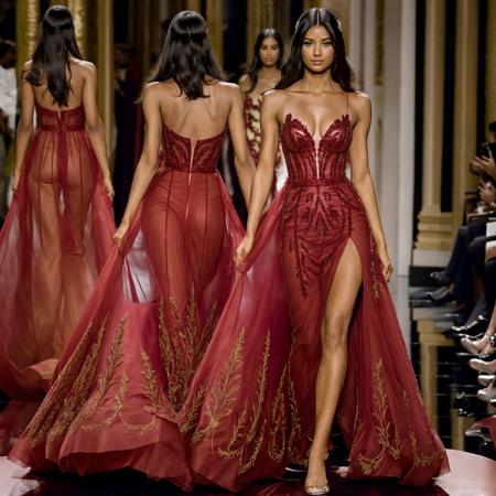 Haute Couture - by EDG