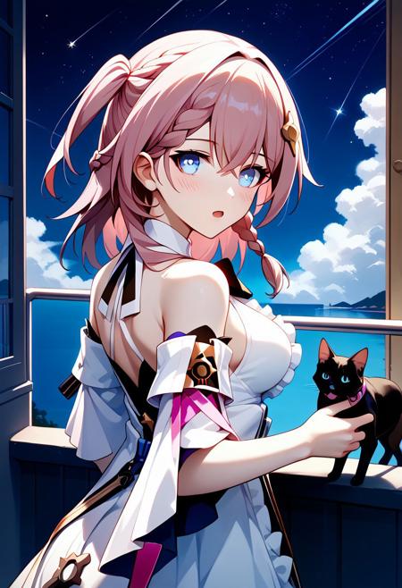 Honkai: Star Rail