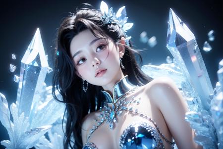 ice_crystal | 扶摇_冰晶