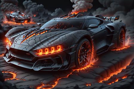 World of Brimstone