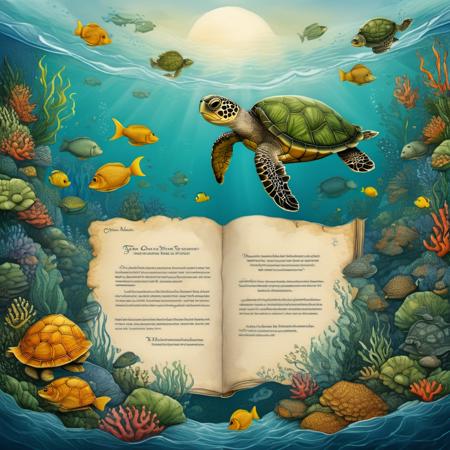 Children book