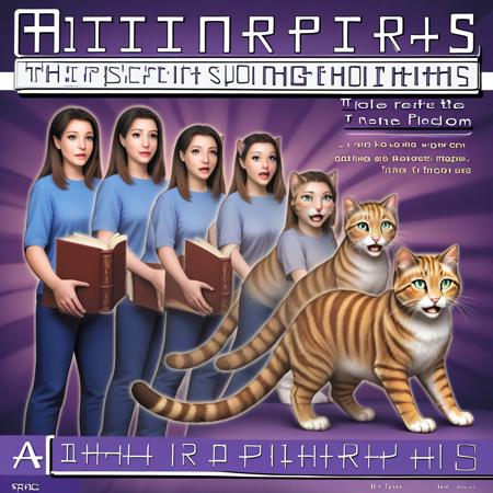 Animorph - pony