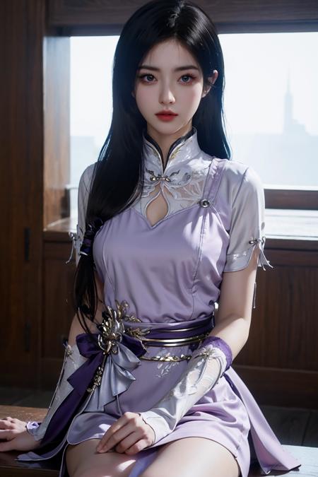 林月如 linyueru