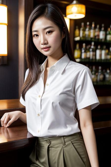 Kawaii Goddess: Permata
