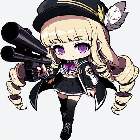 Maplestory style