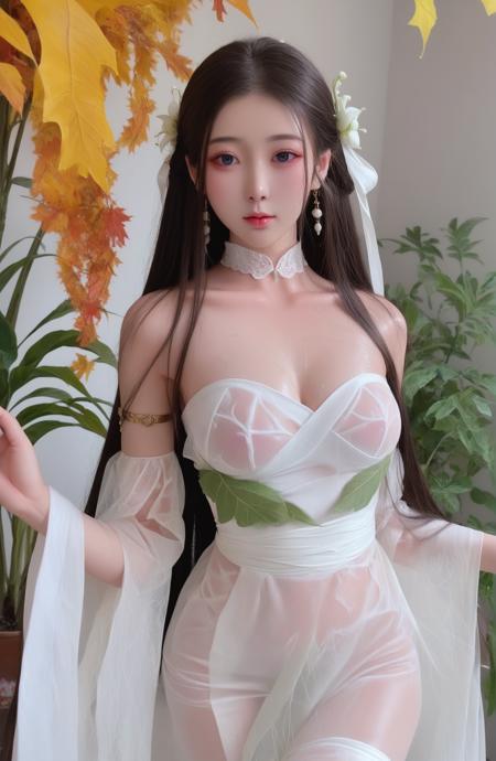 silicone doll 001版本v1.0 (ID: 558089)