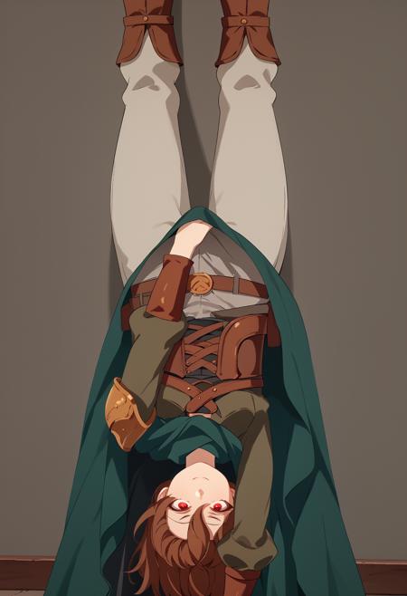 Keyaru (Redo of Healer) | Character | PDXL