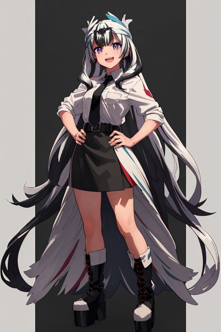 Veyle (Fire Emblem Series) - Lora